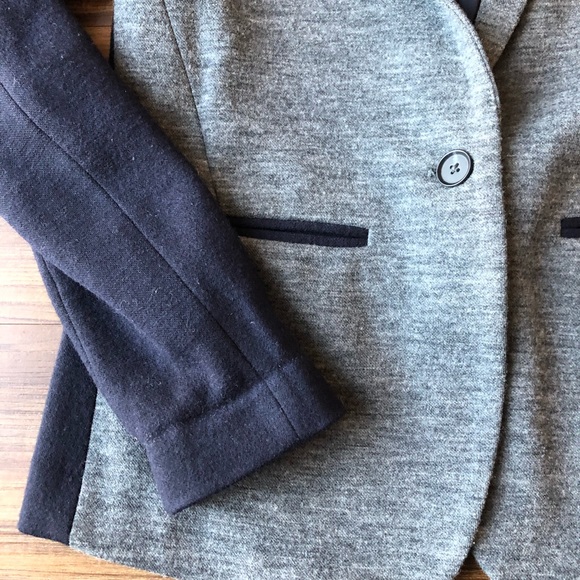 J. Crew School Boy Wool Blazer - Picture 2 of 4